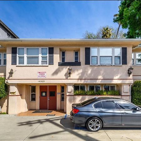 Van Nuys Homes For The Soul Los Angeles Exterior foto
